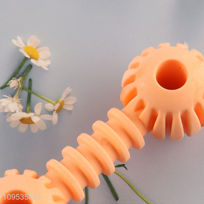 Top quality pet chew toys teething toys training toys