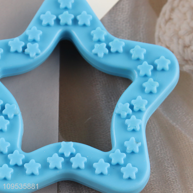 New arrival pet chew toys teething toys