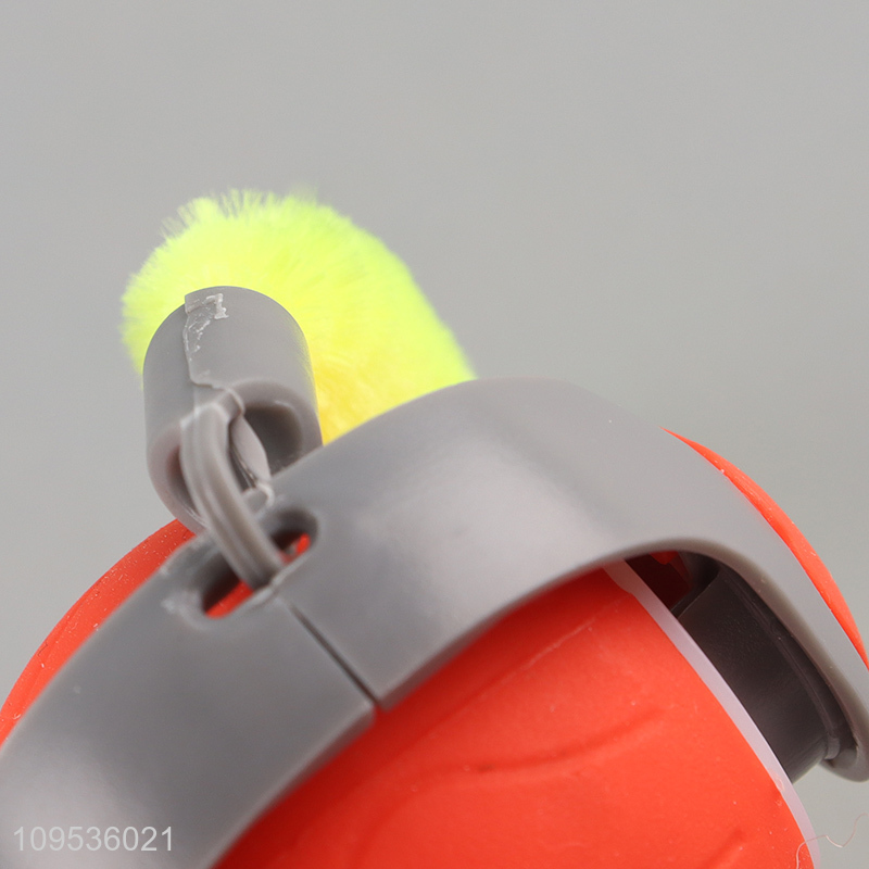 New arrival  intelligent electric cat teaser ball