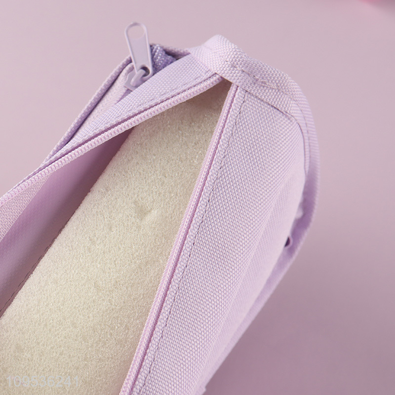 China factory multicolor stationery pencil bag for sale