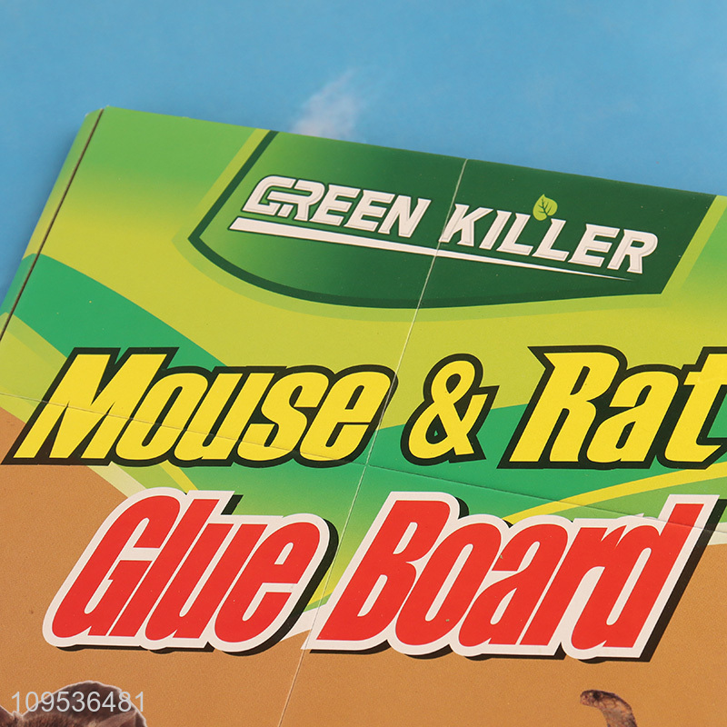 China wholesale mouse rat glue board