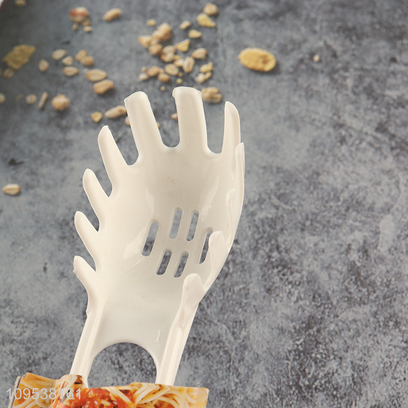 New arrival kitchen utensil spaghetti spatula for sale