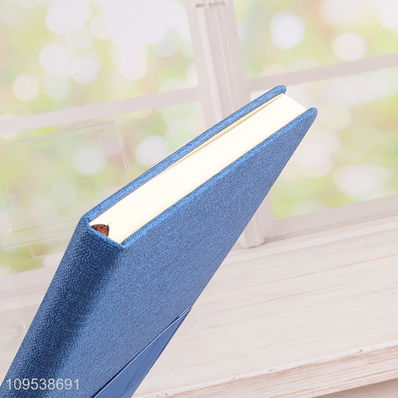 Hot selling hardcover journal book notebook