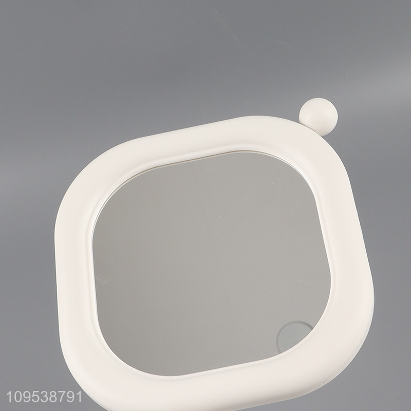 Top products white makeup mirror cosmetic mirror