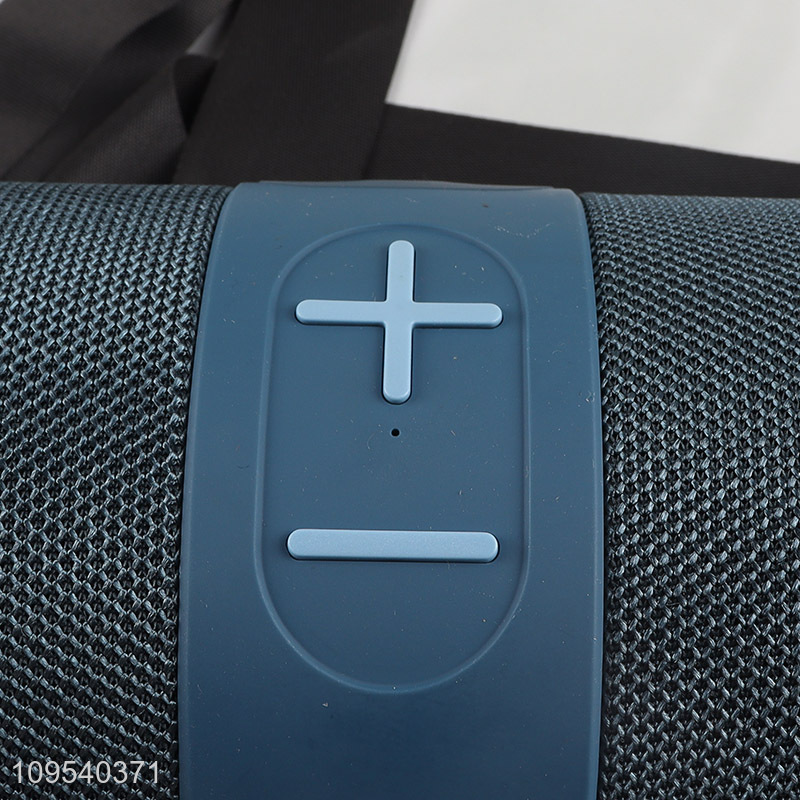 New product 30w portable bluetooth speaker for sale