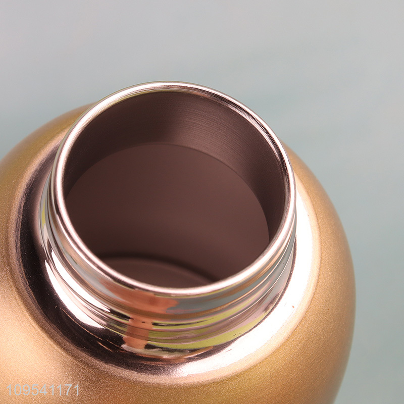 New arrival  stainless steel portable water bottle