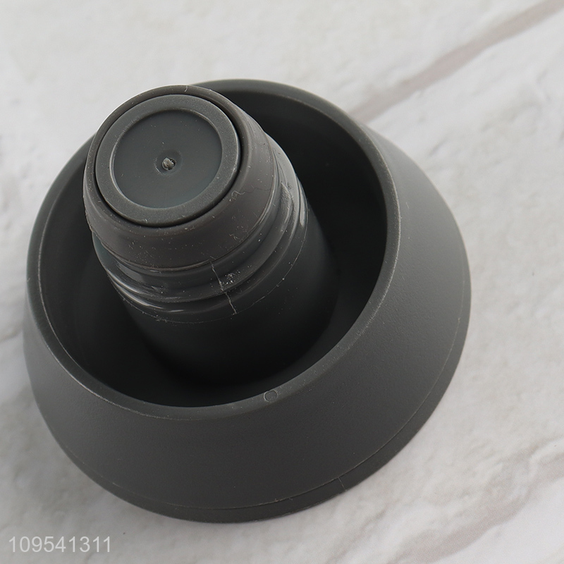 Hot items portable stainless steel vacuum cup with handle