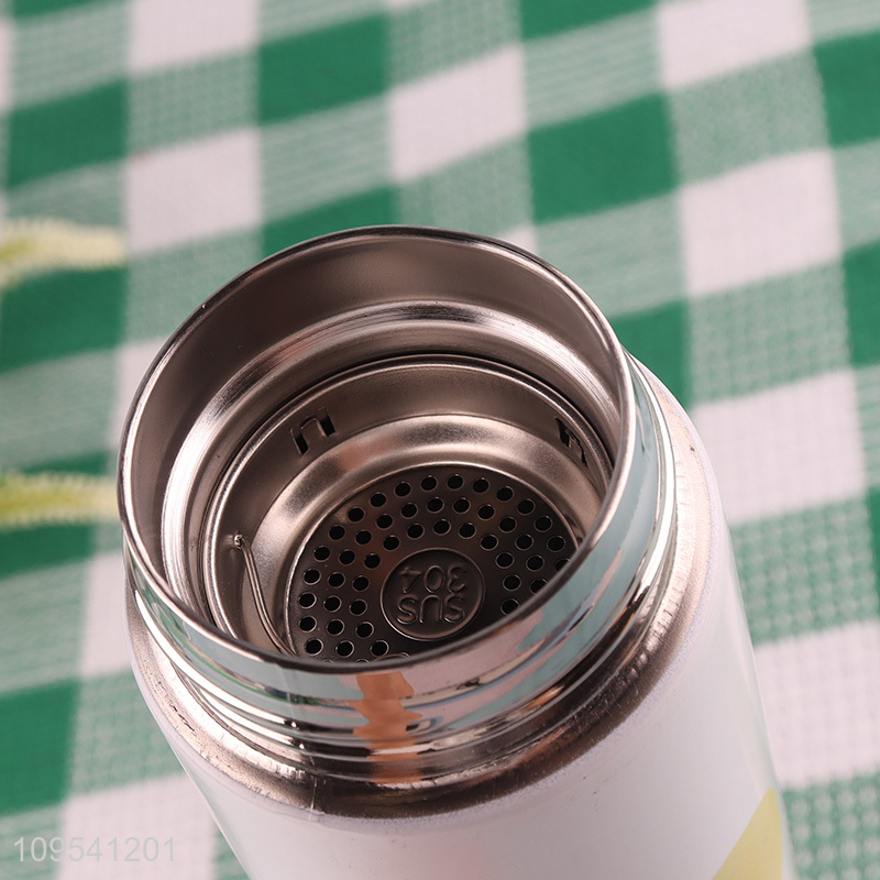 Top quality long lasting stainless steel insulated vacuum cup