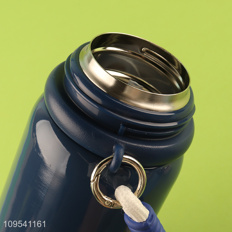 New product portable stainless steel vacuum cup for sale