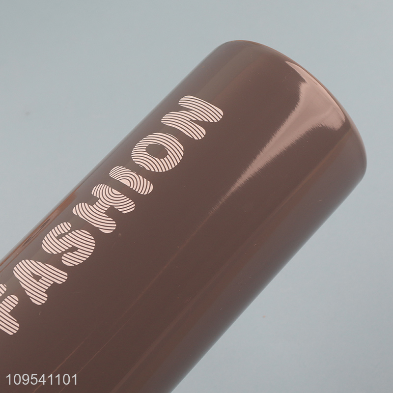 China supplier large capacity sports water bottle
