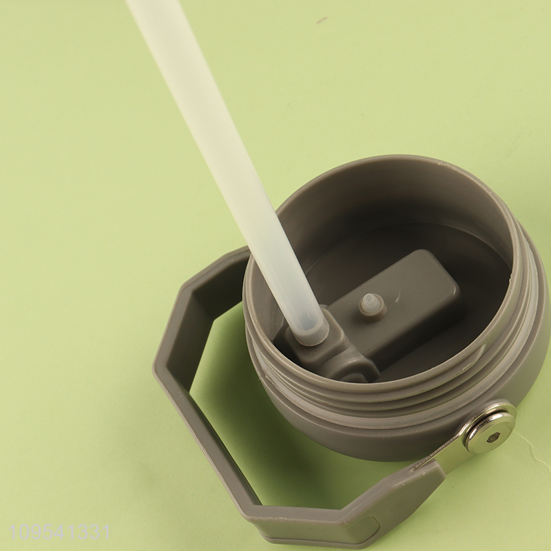 Best selling portable stainless steel vacuum cup