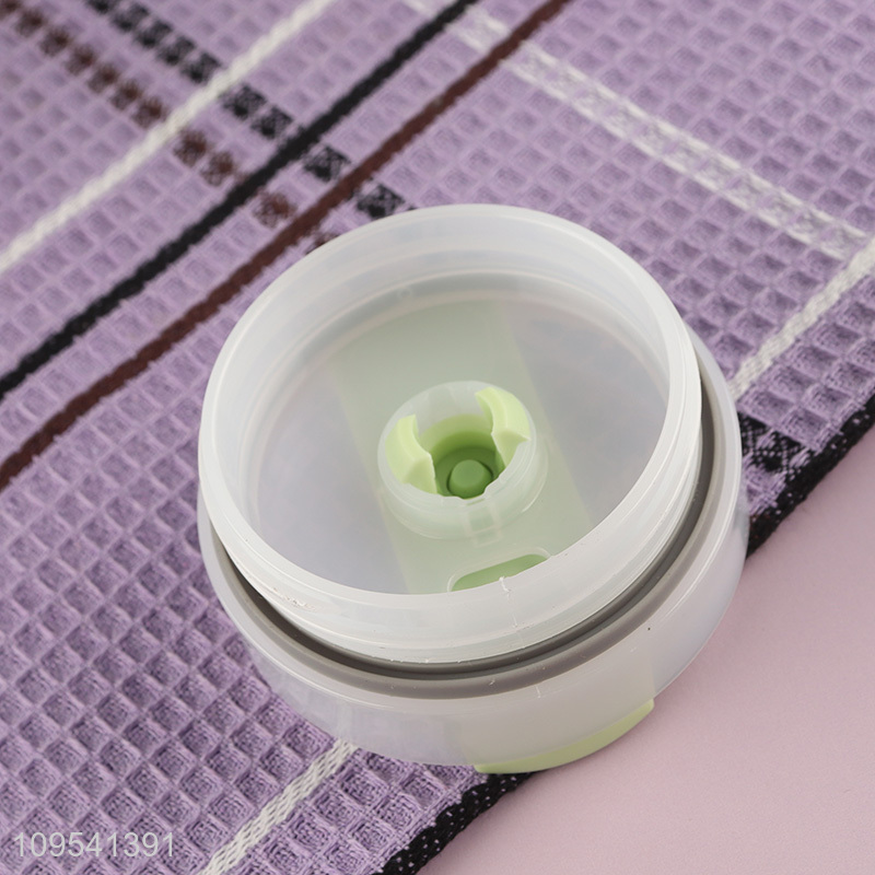 Hot sale car stainless steel 420ml water cup
