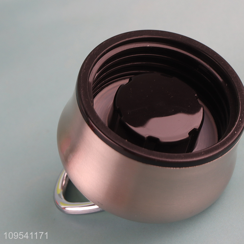 New arrival  stainless steel portable water bottle