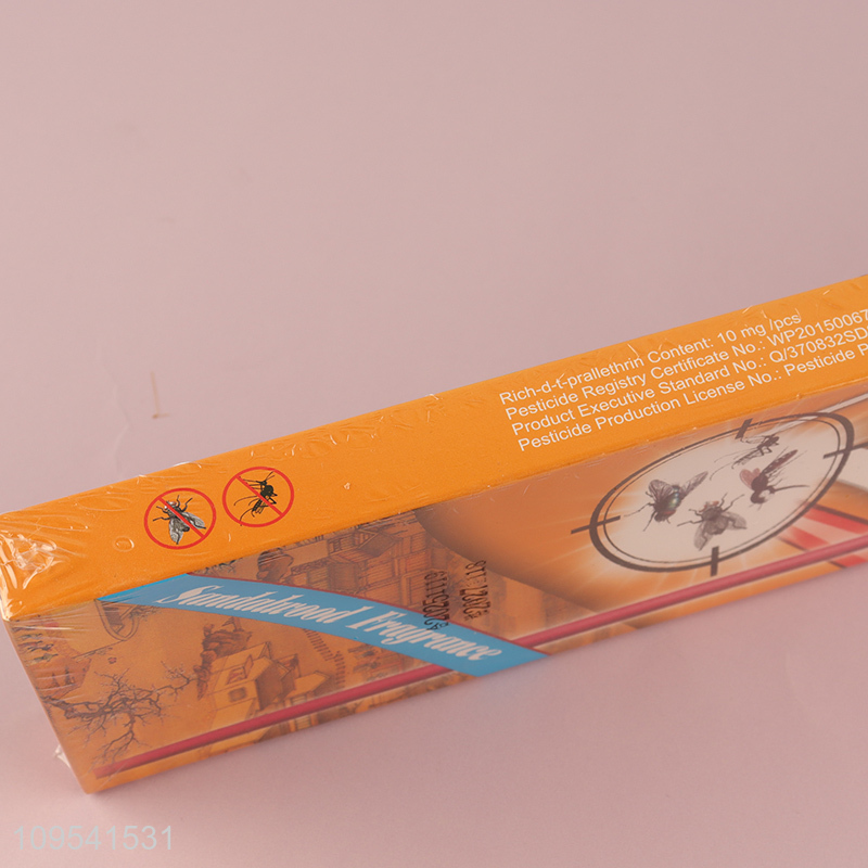 China wholesale indoor outdoor mosquito incense stick