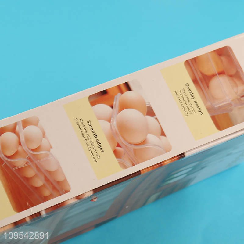 New arrival household egg holder egg box