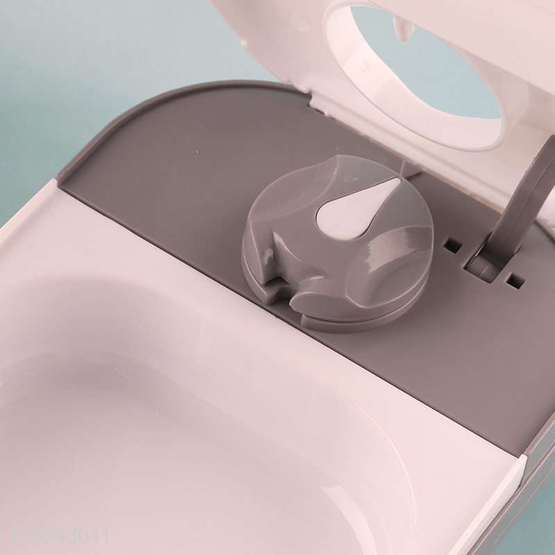 Good quality dry and wet grain automatic feeder