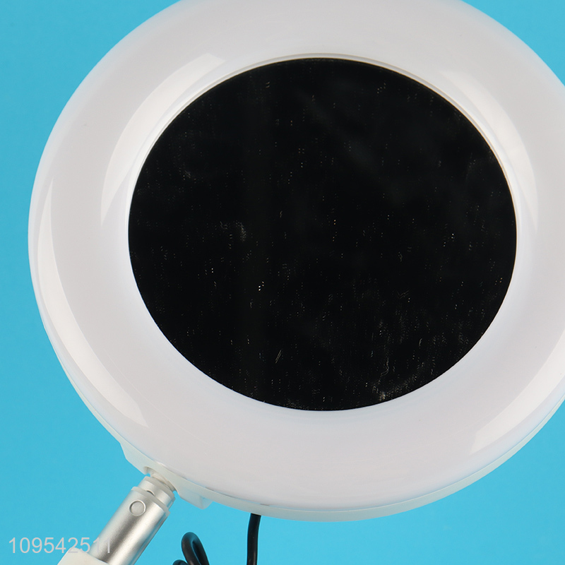 China supplier live makeup mirror cosmetic mirror