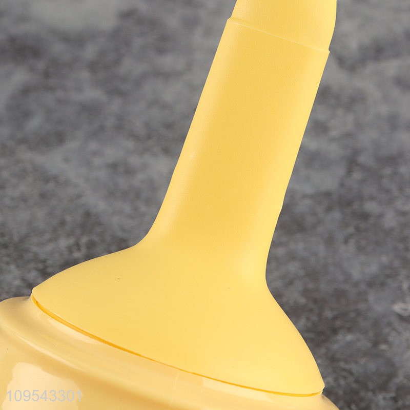 China wholesale kitchen oil bottle condiment bottle