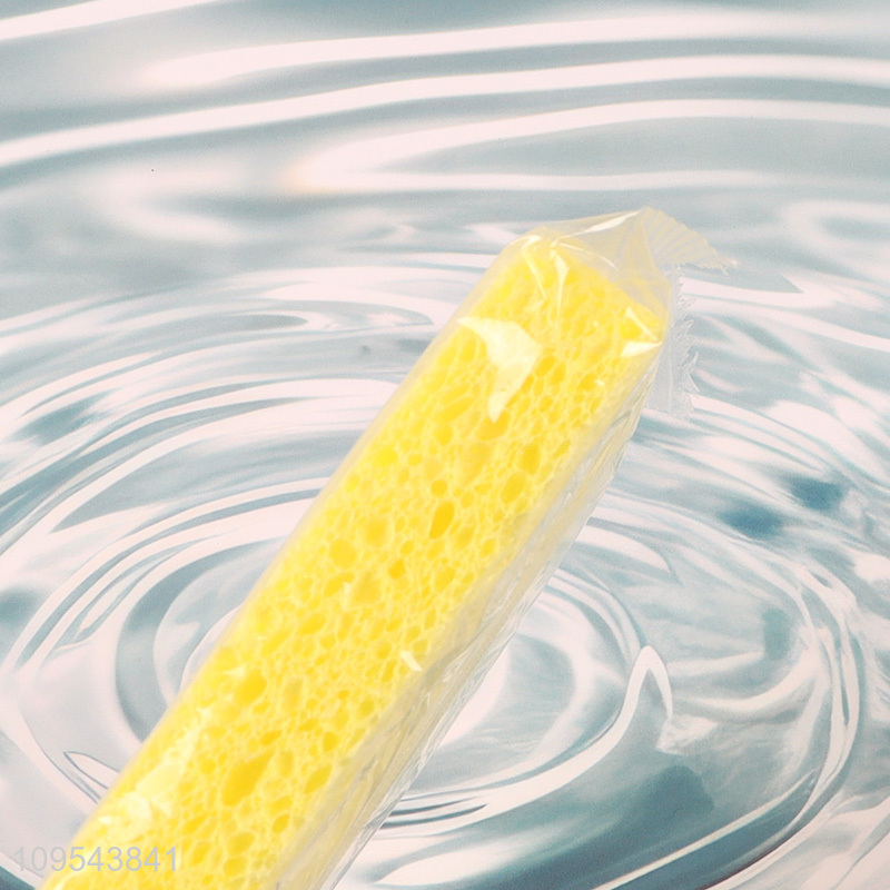 China wholesale kitchen dish washing cleaning sponge