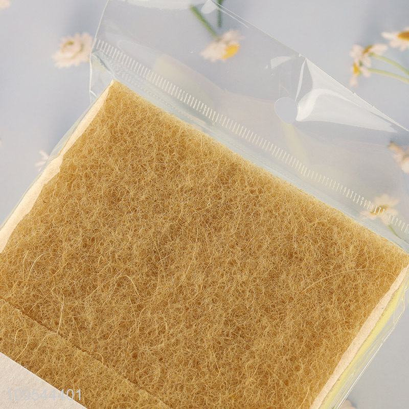 Good selling 3pcs cleaning sponge for kitchen