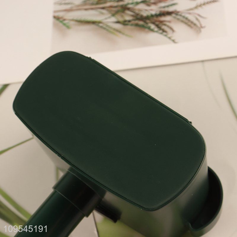 Hot sale solar ultrasonic animal repeller for outdoor