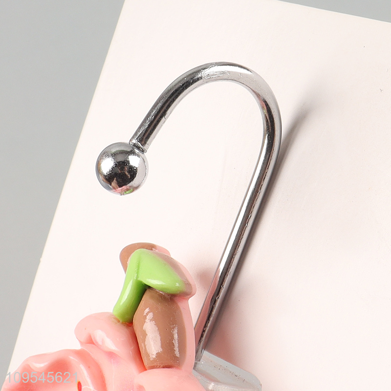 New arrival strong adhesive wall hook sticky hook