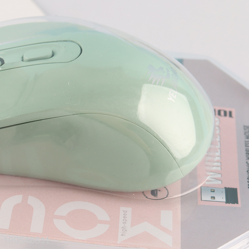 Good sale wireless mouse gaming  office mouse