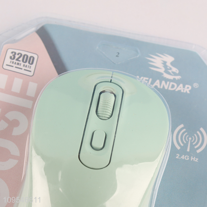 Good sale wireless mouse gaming  office mouse