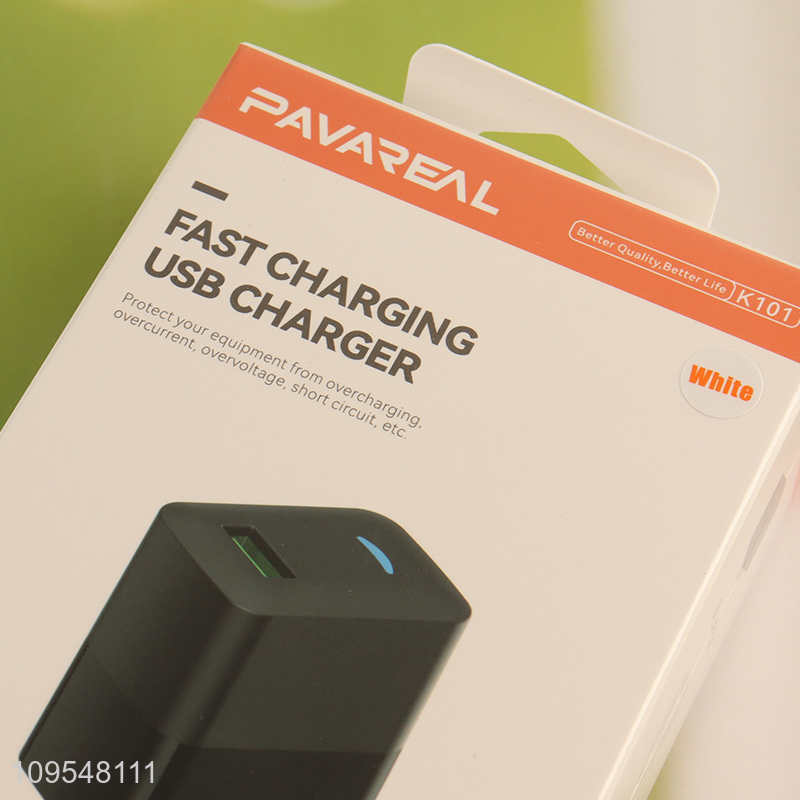 Best sale wide compatibility fast charger usb charger