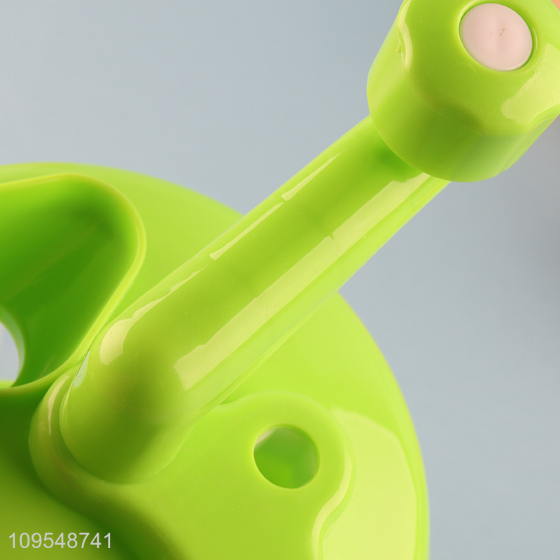 Wholesale kitchen gadget manual vegetable chopper