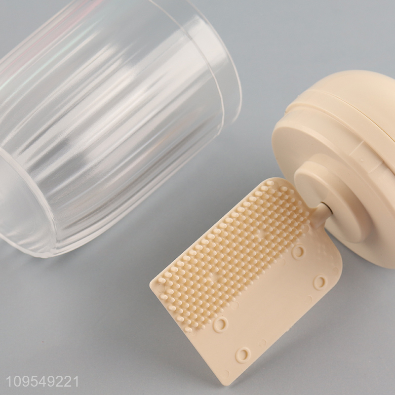 Hot products usb rechargeable foam maker milk frother